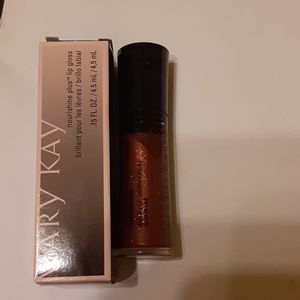 Rich Spice Lip Gloss